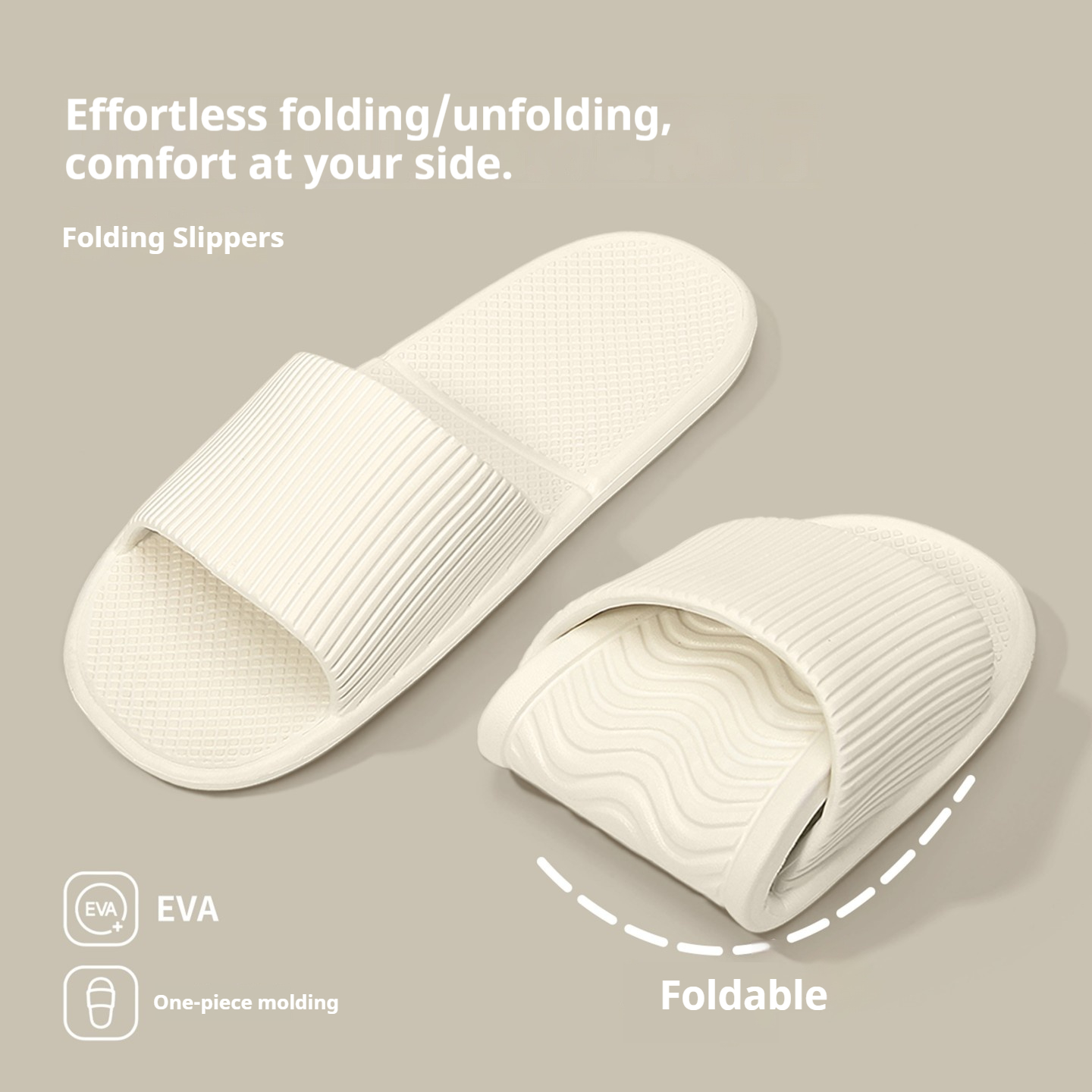 Jednoczęściowe Składane Klapki – Mule Slip On recenzja i cena