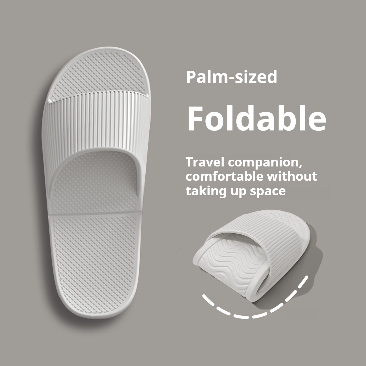Jednoczęściowe Składane Klapki – Mule Slip On recenzja i cena
