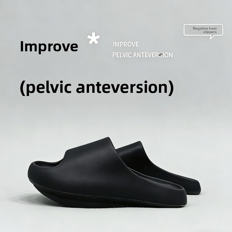 Buty z ujemnym obniżeniem pięt – Women'S Shoes Quality recenzja i cena