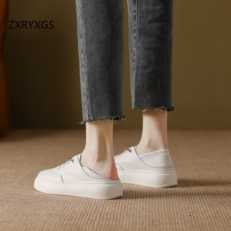 ZXRYXGS 2026 Najpopularniejsze – Women Shoes Size 4 In Cm recenzja i cena
