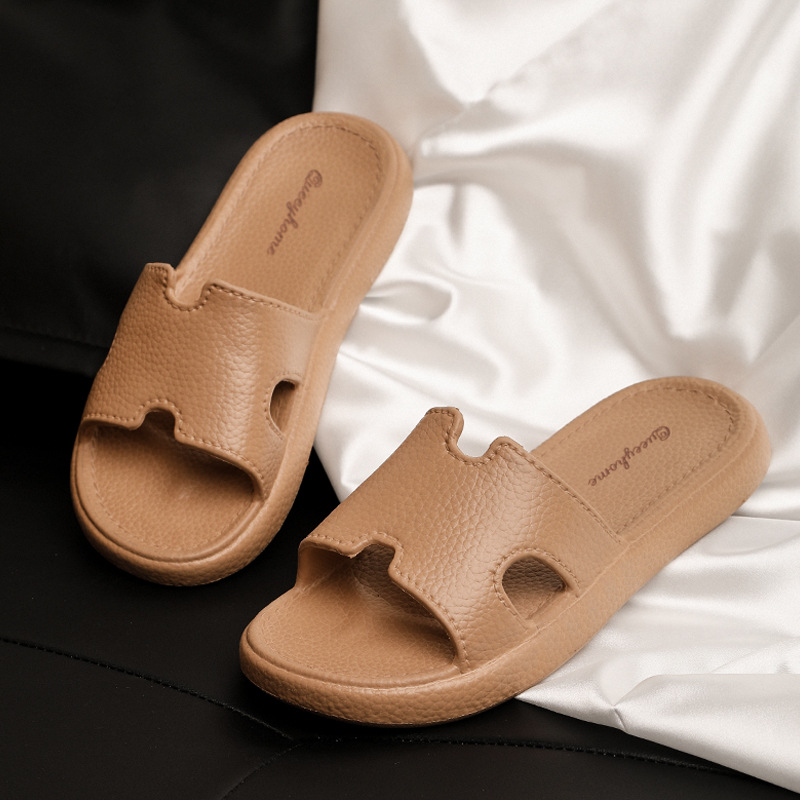 Damskie klapki EVA antypoślizg – Mule Slip On recenzja i cena