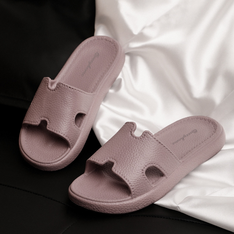 Damskie klapki EVA antypoślizg – Mule Slip On recenzja i cena
