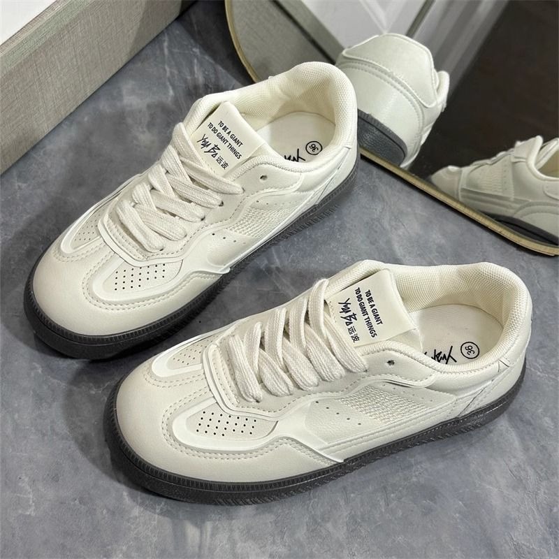 Modne Oddychające Białe Buty D – Women'S Shoes Running Sports recenzja i cena