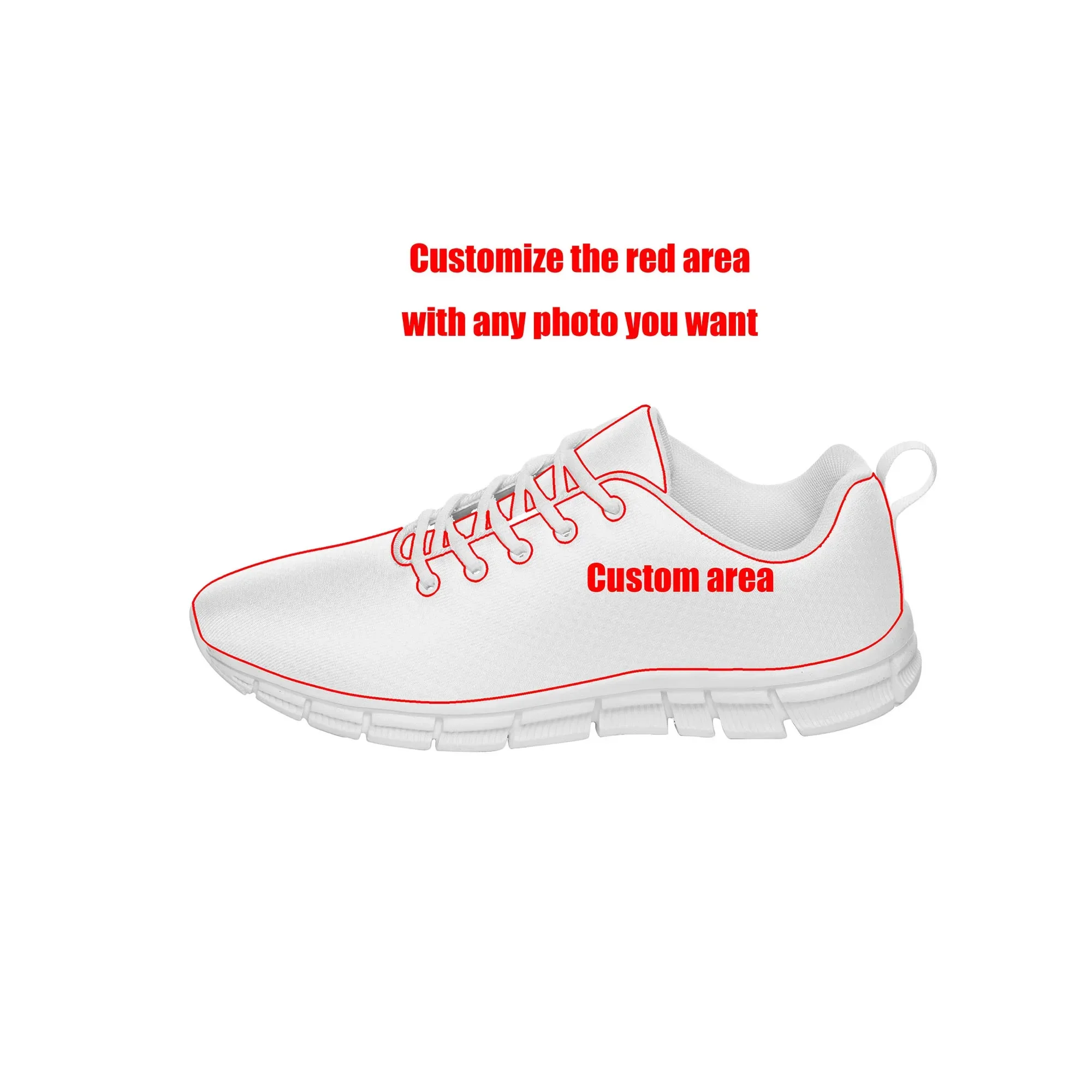 Buty sportowe z flagą Kataru m – Women Shoes Qatar recenzja i cena