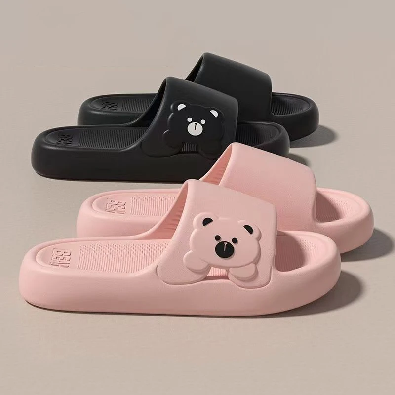 Klapki Damskie Łazienkowe z Mi – Mule Slip On recenzja i cena