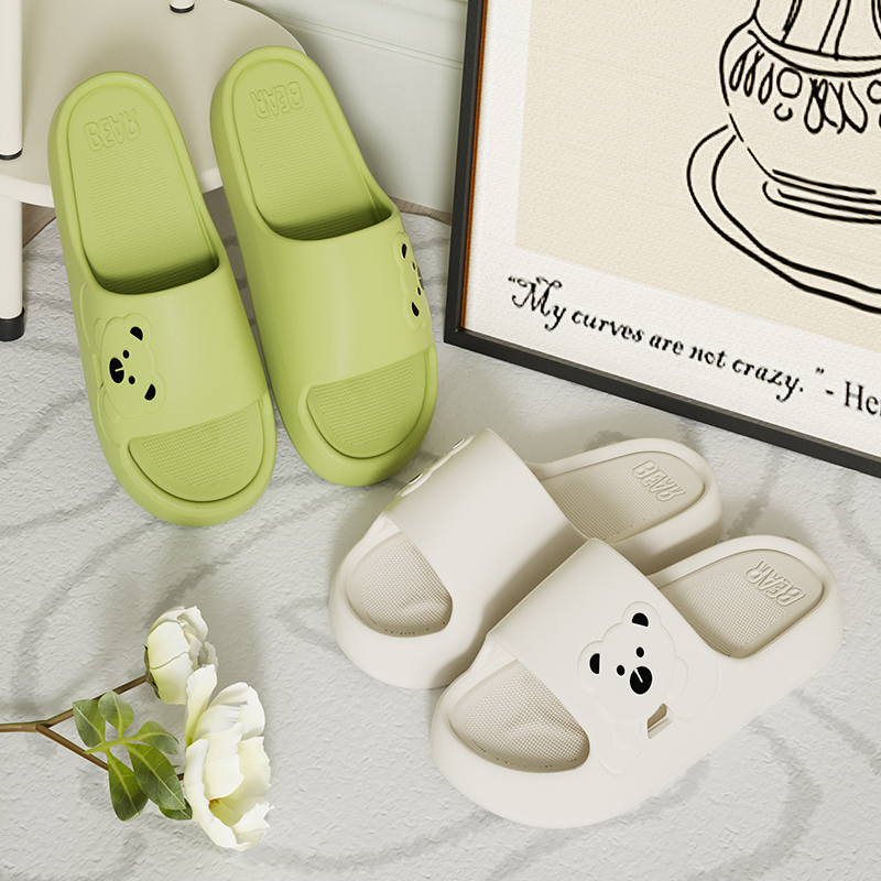 Klapki Damskie Łazienkowe z Mi – Mule Slip On recenzja i cena