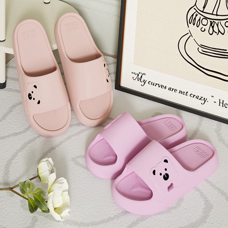 Klapki Damskie Łazienkowe z Mi – Mule Slip On recenzja i cena