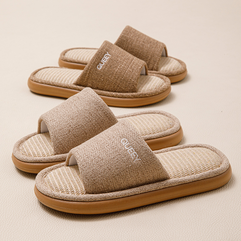 Nowe kapcie damskie do domu, a – Mule Slip On recenzja i cena