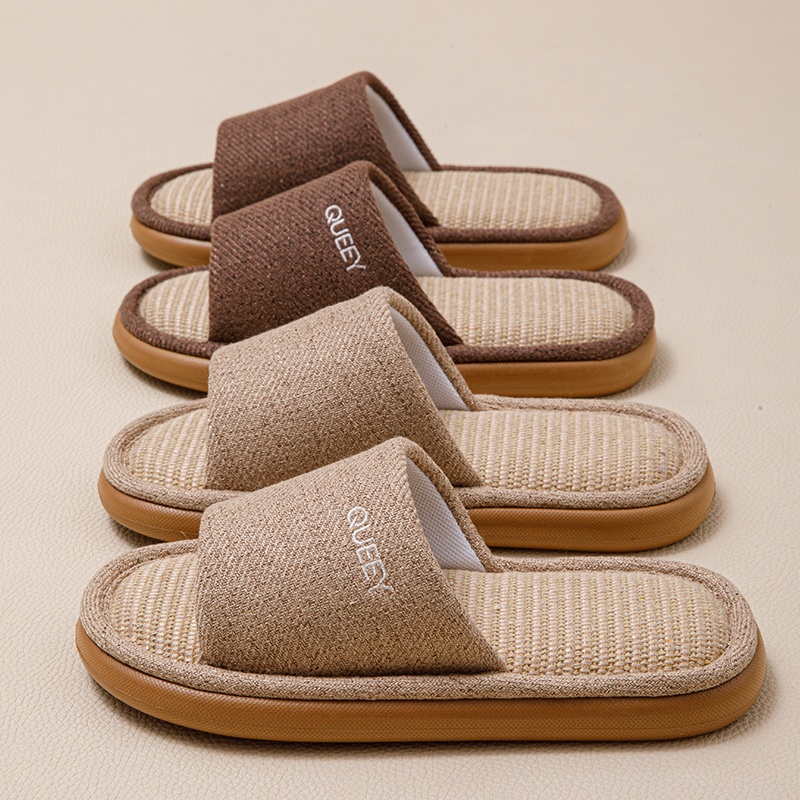 Nowe kapcie damskie do domu, a – Mule Slip On recenzja i cena