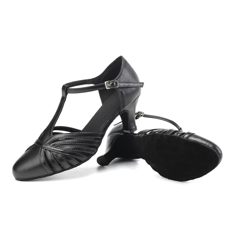 Loogtshon buty do tańca latyno – Women Shoes Size 4 In Cm recenzja i cena