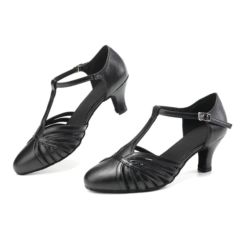 Loogtshon buty do tańca latyno – Women Shoes Size 4 In Cm recenzja i cena