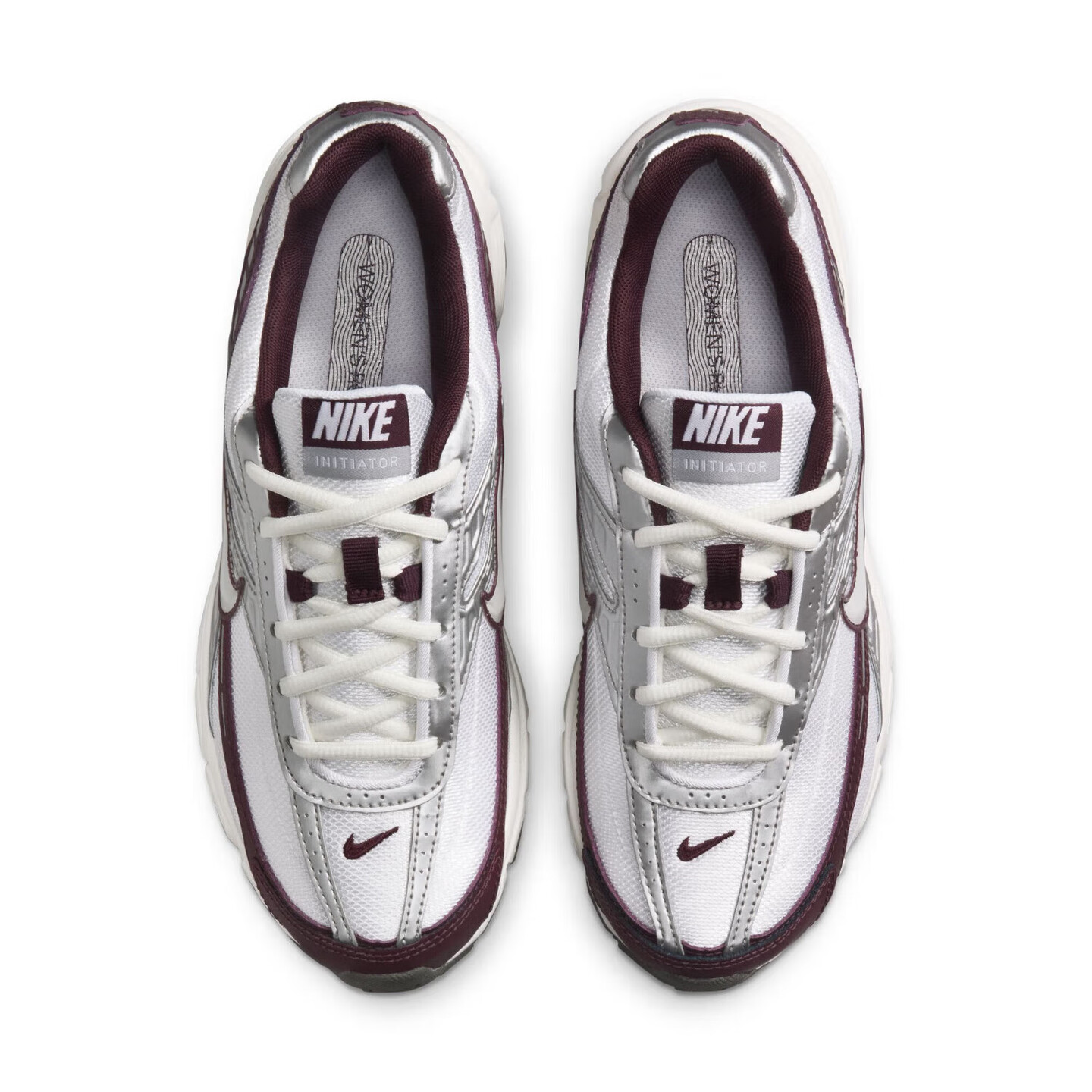 Buty do biegania Nike INITIATO – Women Shoes Nike recenzja i cena