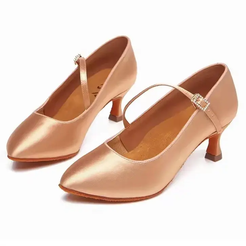 Gorące damskie buty do tańca N – Women Shoes Size 4 In Cm recenzja i cena