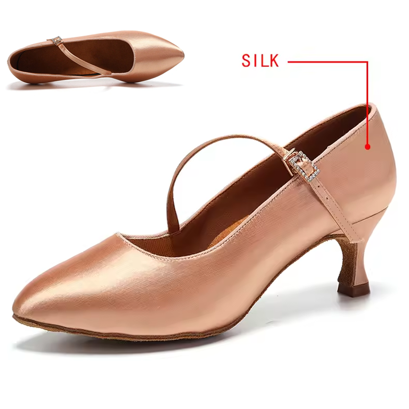 Gorące damskie buty do tańca N – Women Shoes Size 4 In Cm recenzja i cena