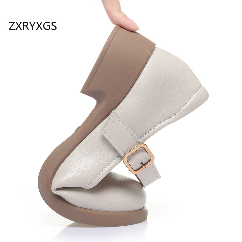ZXRYXGS Gorąca Sprzedaż 2026 N – Women Shoes Size 4 In Cm recenzja i cena