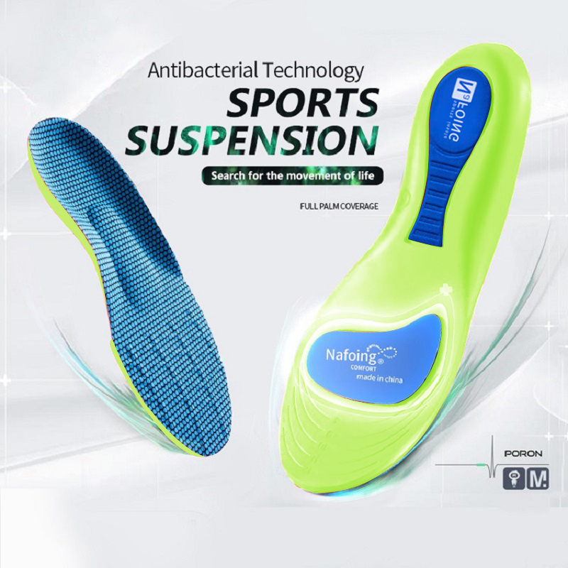 Wkładki ortopedyczne do butów  – Women'S Shoes With Arch Support recenzja i cena