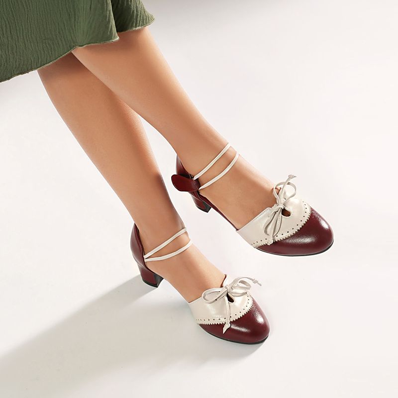 Sandały damskie marki SIMLOVEY – Women'S Shoes Extended Sizes recenzja i cena