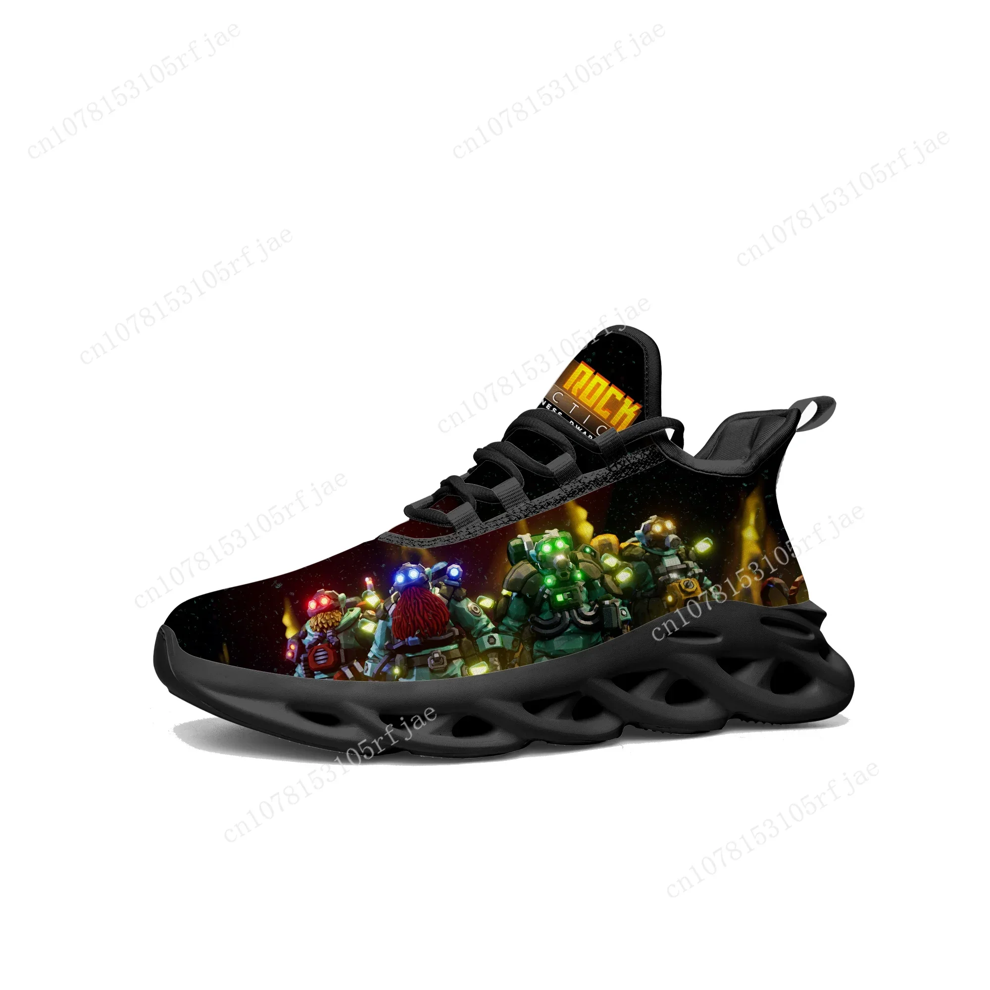 Buty sportowe Deep Rock Galact – Women'S Shoes Running Sports recenzja i cena
