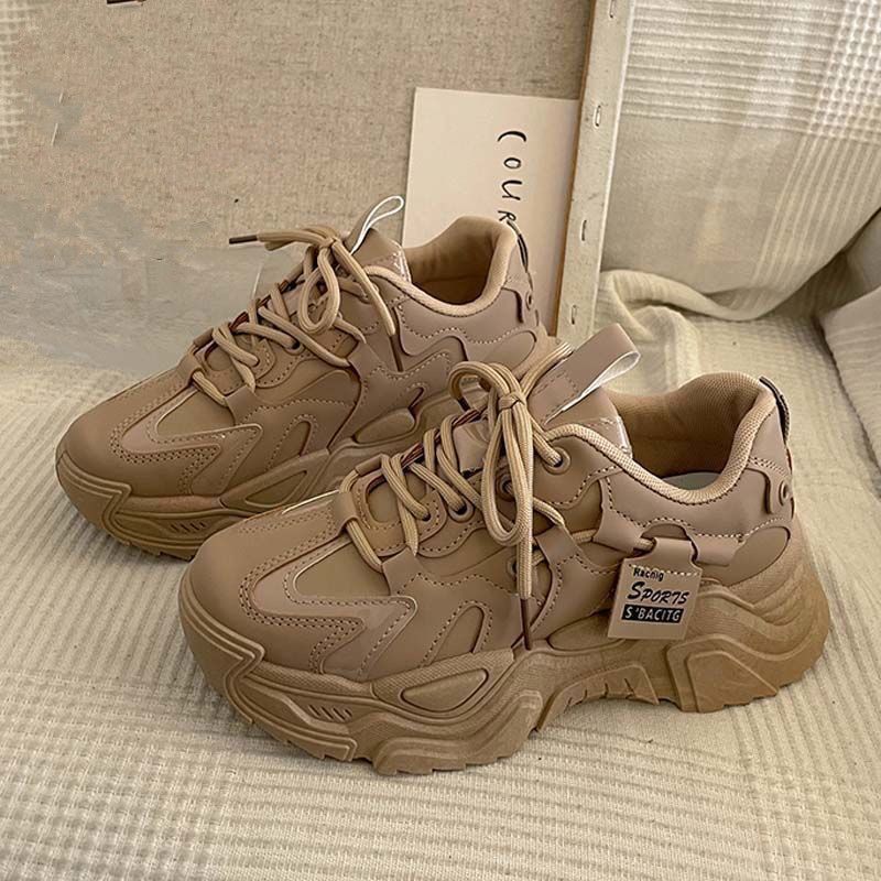 Modne damskie buty na grubej p – Women Shoes Hong Kong recenzja i cena
