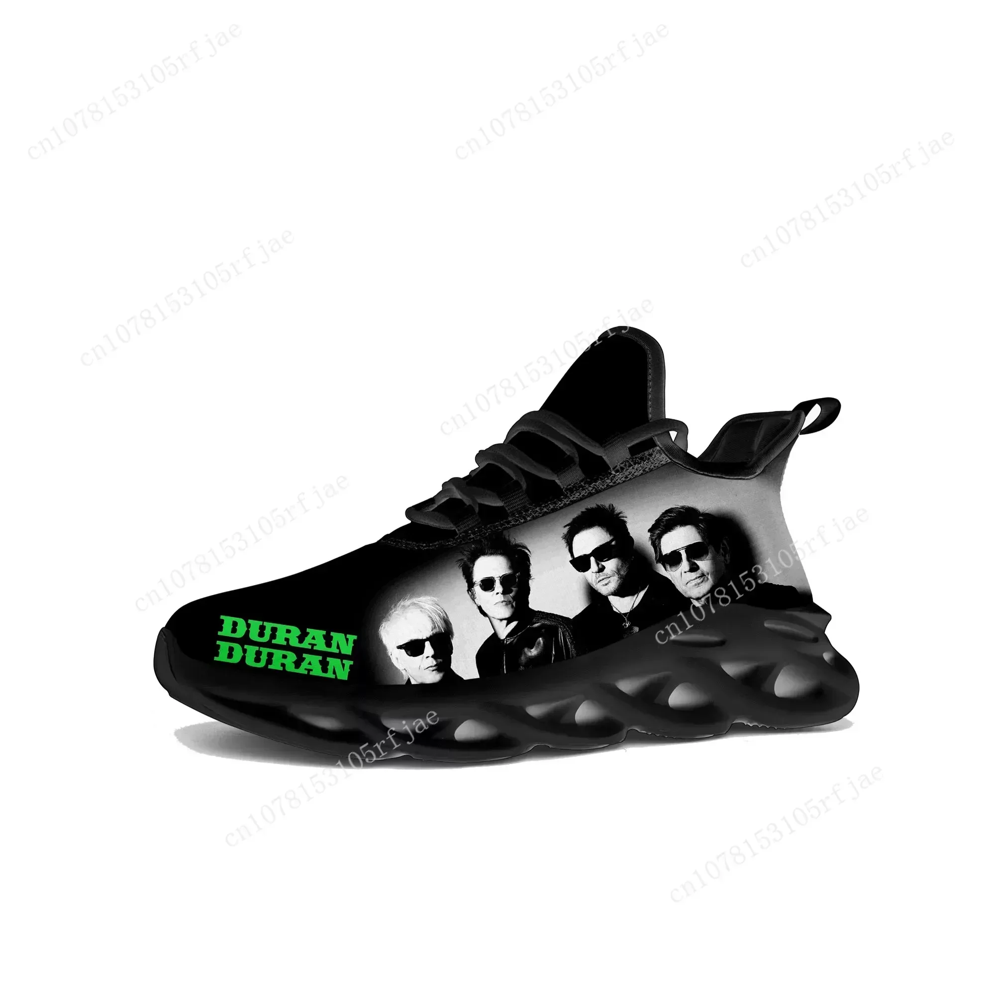Duran Duran Trampki Męskie Dam – Women'S Shoes Running Sports recenzja i cena