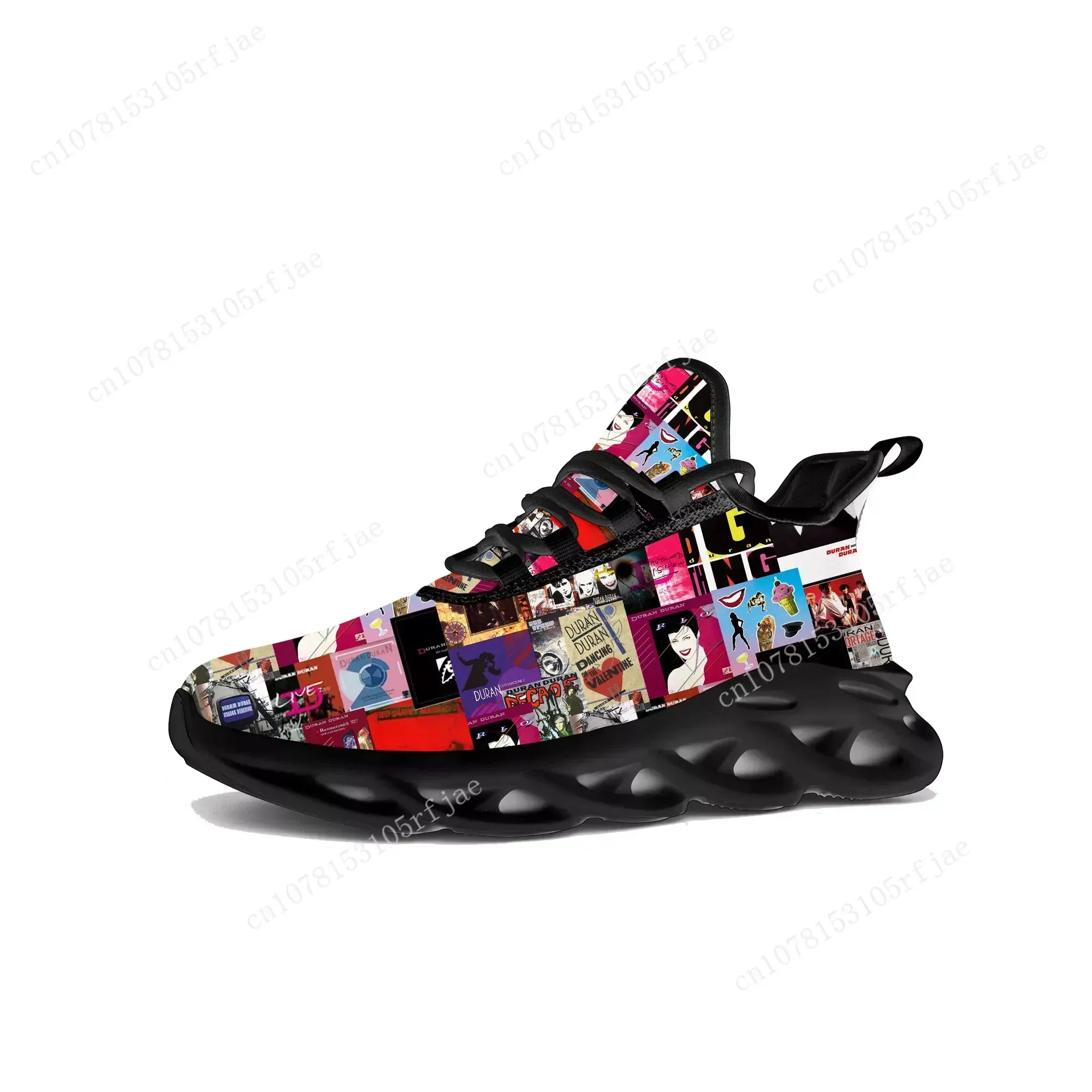 Duran Duran Trampki Męskie Dam – Women'S Shoes Running Sports recenzja i cena