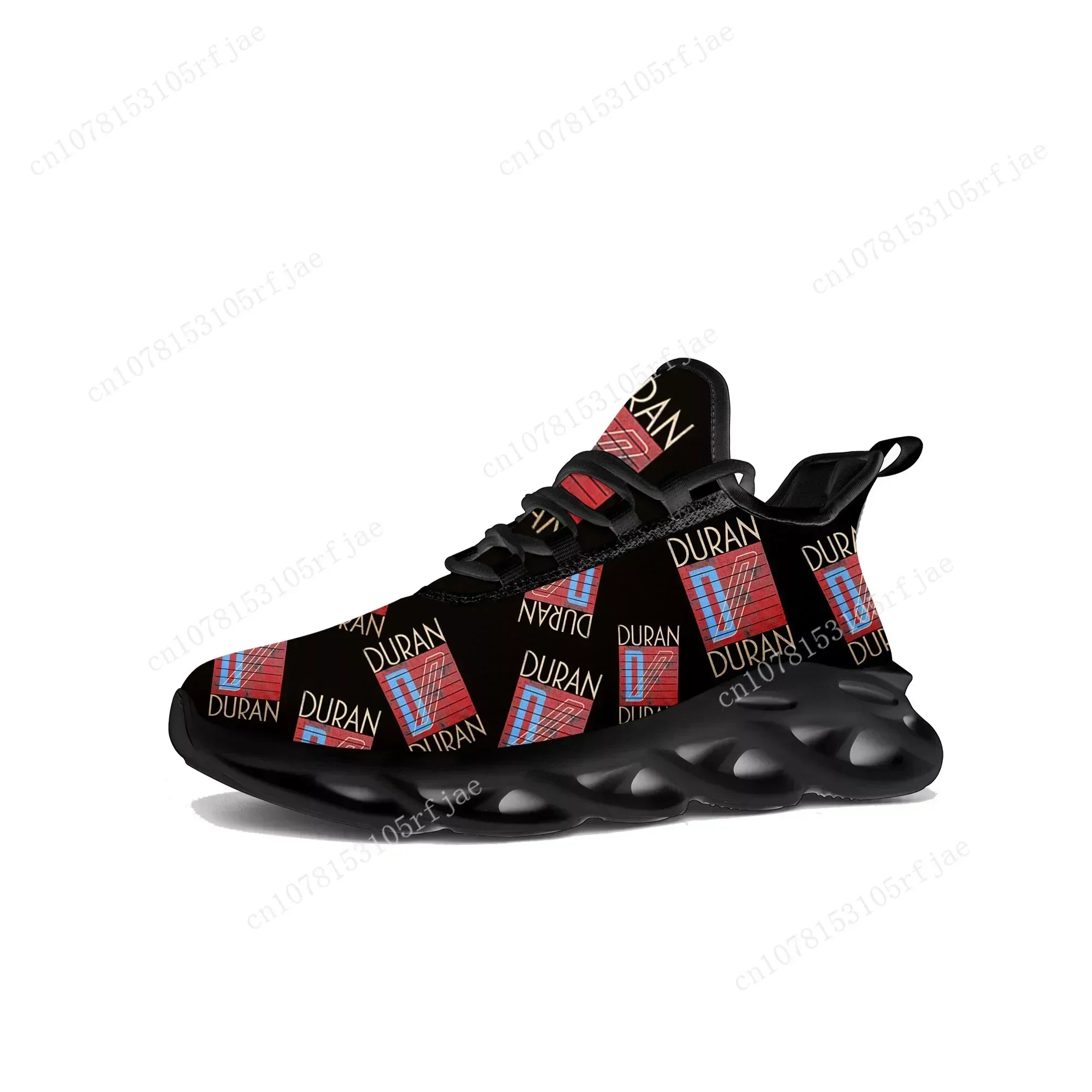 Duran Duran Trampki Męskie Dam – Women'S Shoes Running Sports recenzja i cena