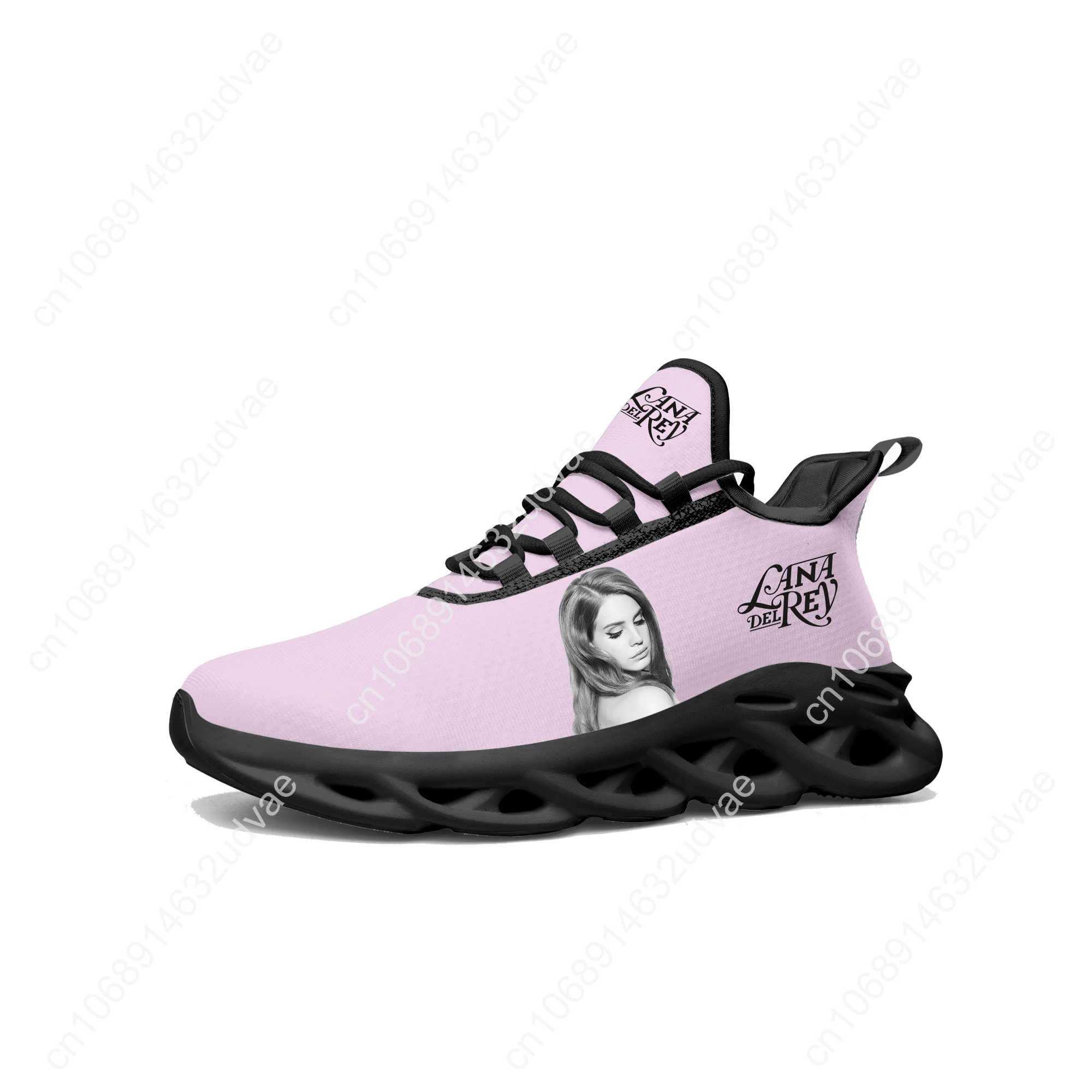Lana Del Rey Piosenkarka Buty  – Women'S Shoes Running Sports recenzja i cena