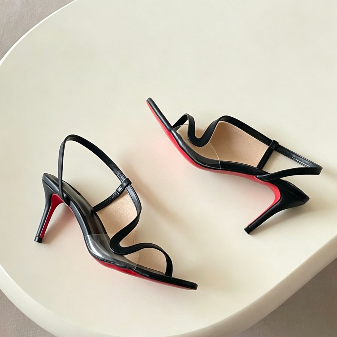 Luksusowe markowe damskie buty – Women Shoes Brand recenzja i cena