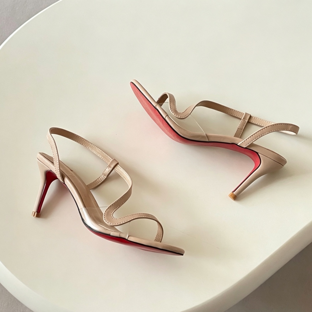 Luksusowe markowe damskie buty – Women Shoes Brand recenzja i cena