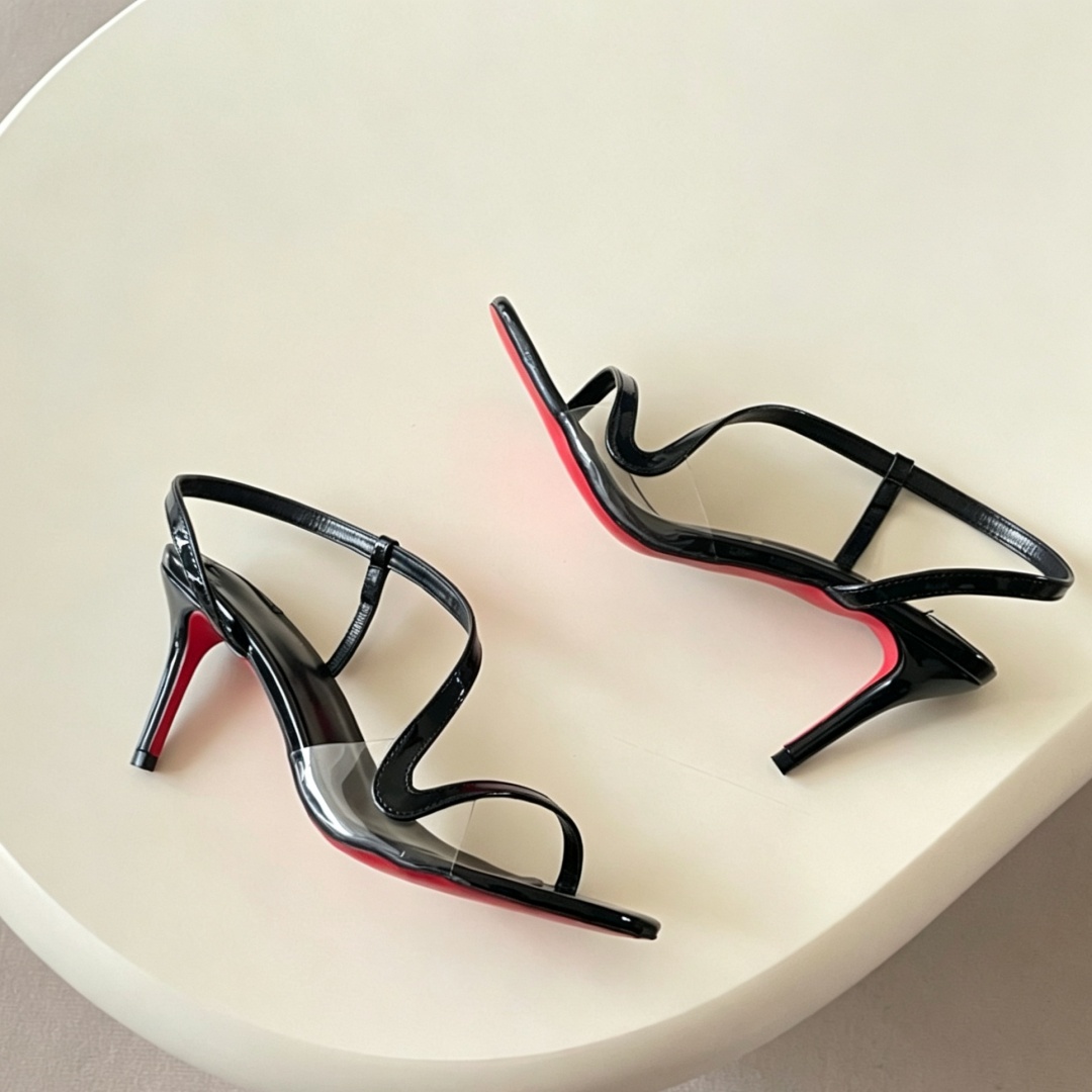 Luksusowe markowe damskie buty – Women Shoes Brand recenzja i cena